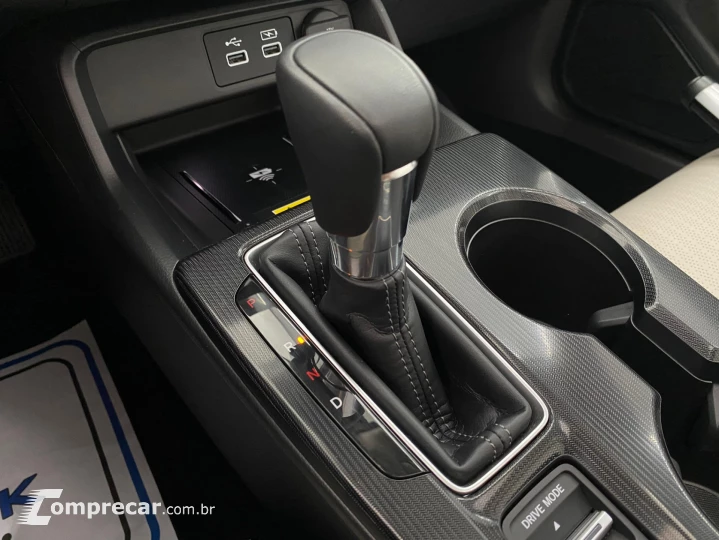 Civic 2.0 DI e:HEV TOURING e-CVT