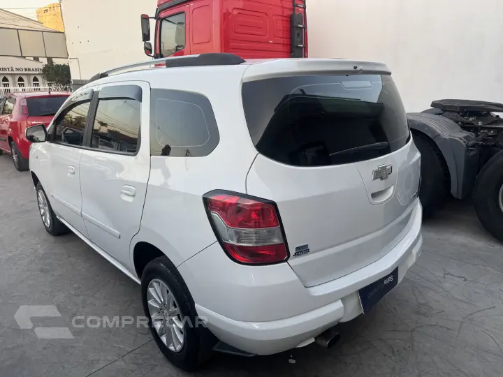 SPIN 1.8 LT 8V