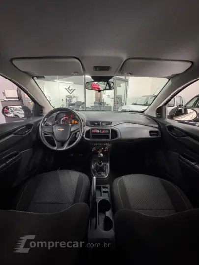 ONIX 1.0 MPFI JOY 8V