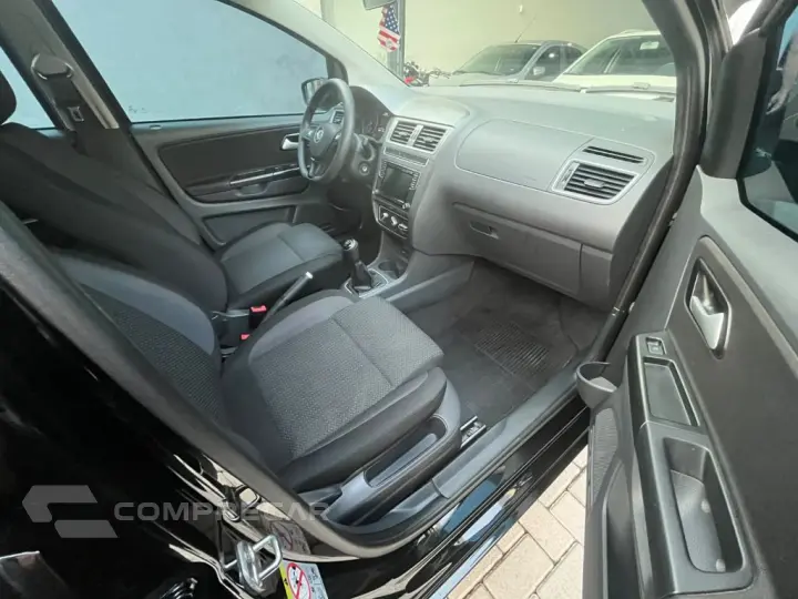 Fox Connect 1.6 Flex 8V 5p
