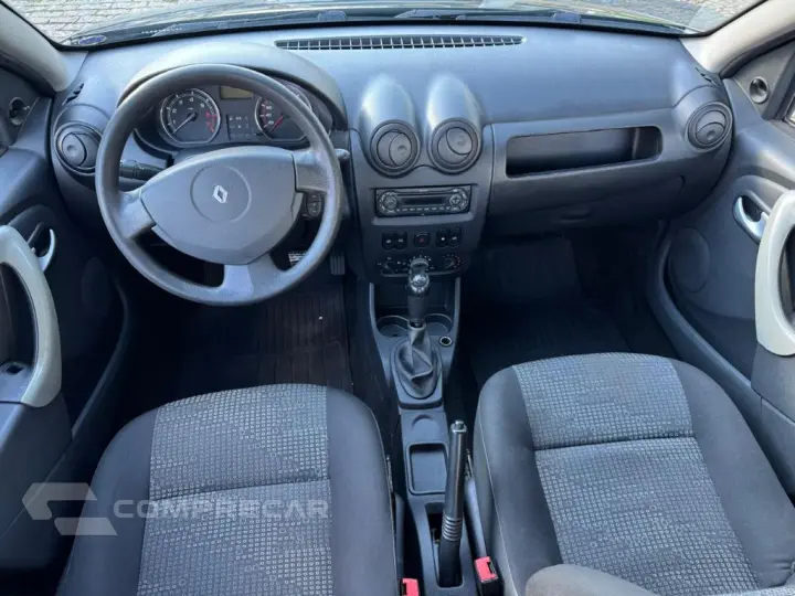 SANDERO Expression Hi-Flex 1.0 16V 5p