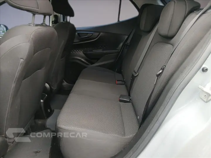 PULSE 1.3 FLEX DRIVE MANUAL