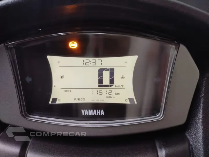NMAX CONNECT 160 ABS