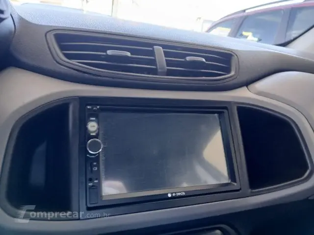 ONIX - 1.0 MPI JOY 8V 4P MANUAL