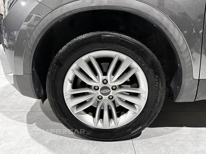 TIGGO 5x 1.5 VVT TURBO iFLEX T DCT