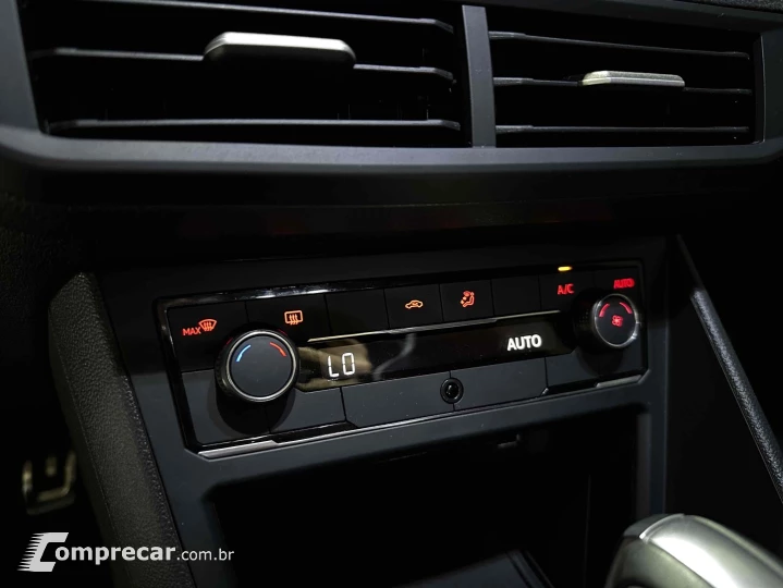 POLO 1.4 250 TSI GTS AUTOMÁTICO