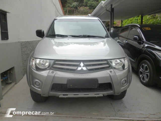 L200 TRITON 2.4 HLS 4X2 CD 16V
