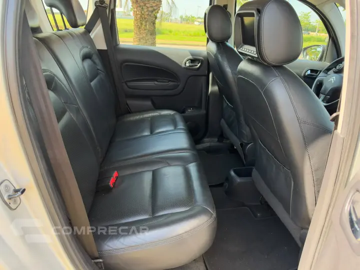 AIRCROSS 1.6 GLX 16V