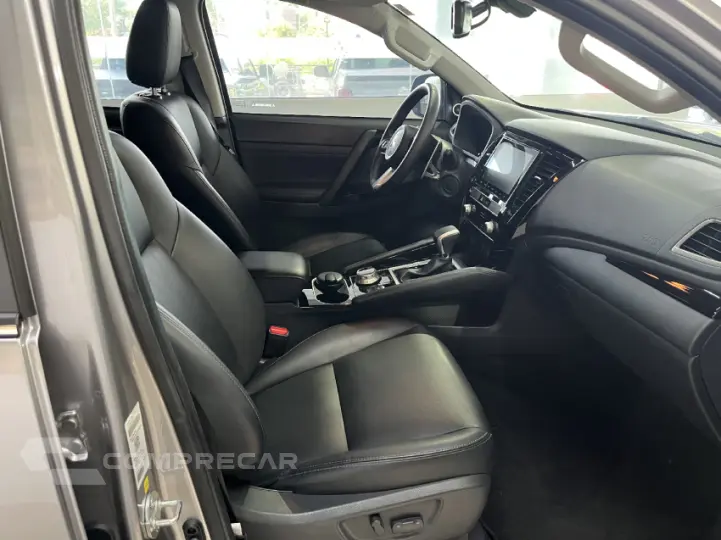 PAJERO SPORT 2.4 16V Mivec Turbo Legend AWD