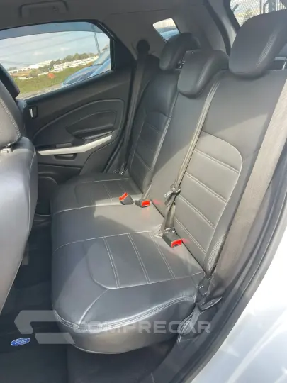 ECOSPORT 1.6 Freestyle 8V