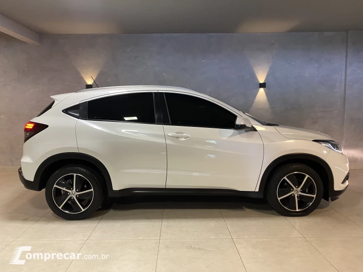 HR-V 1.8 16V EX