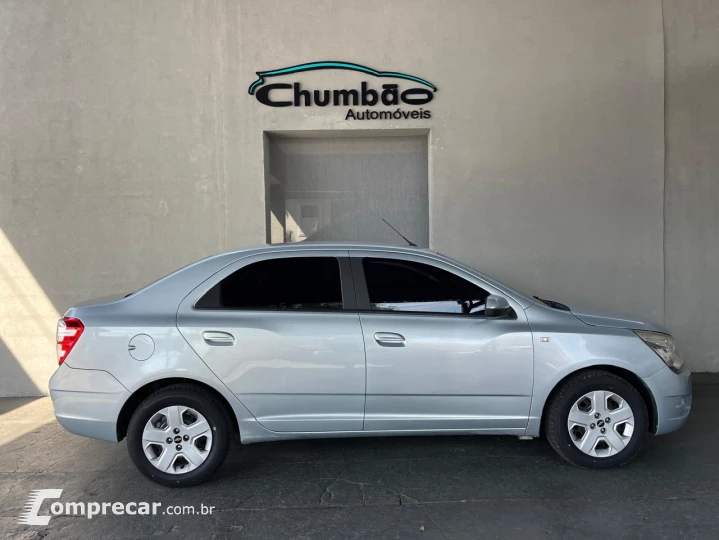 COBALT 1.4 LT 8V