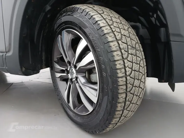 TORO 1.3 TURBO 270 FLEX FREEDOM AT6