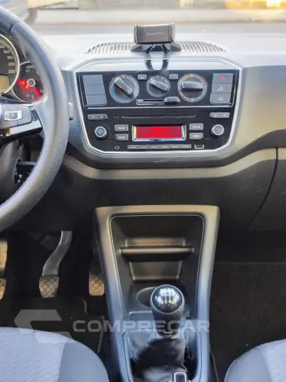 up! move 1.0 TSI Total Flex 12V 5p