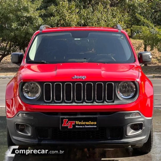 RENEGADE SPORT MT