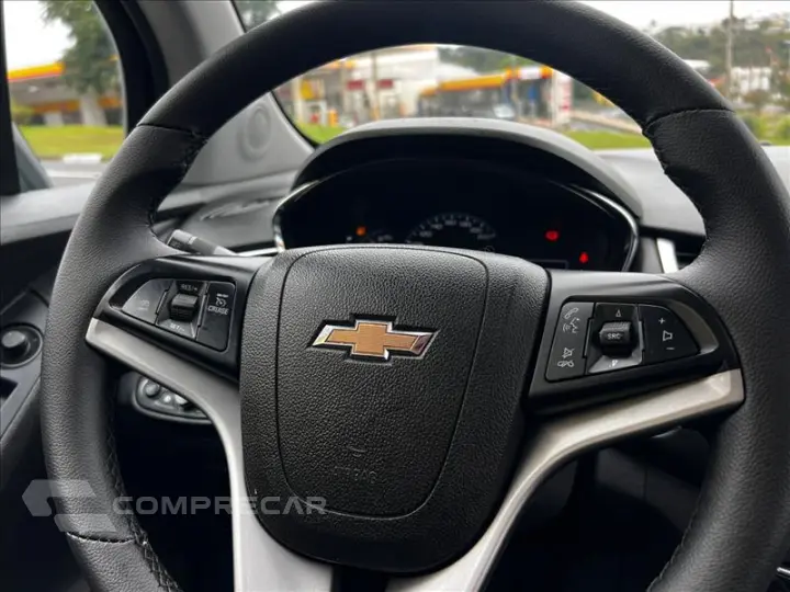 TRACKER 1.4 16V Turbo Premier