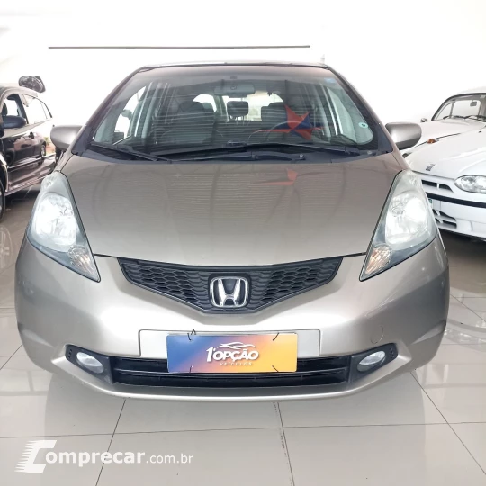 Fit LX 1.4/ 1.4 Flex 8V/16V 5p Mec.