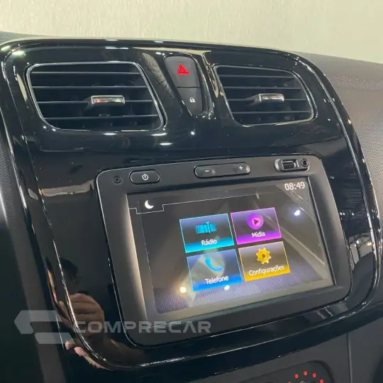 STEPWAY Zen Flex 1.0 12V Mec.