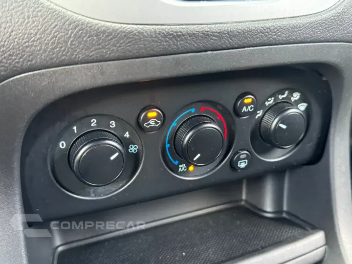 KA 1.0 Ti-vct SE Sedan