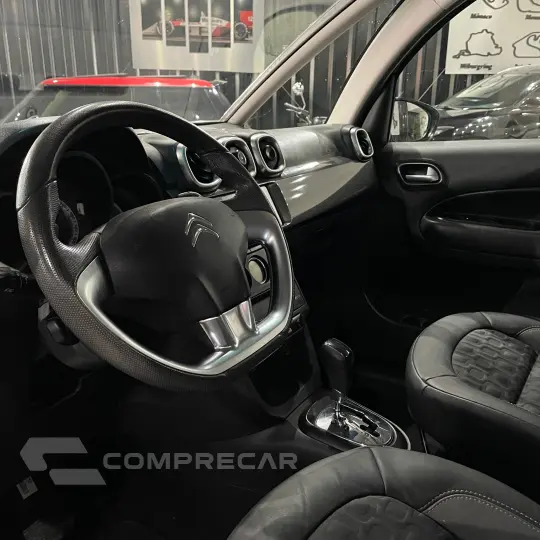 AIRCROSS 1.6 Shine 16V