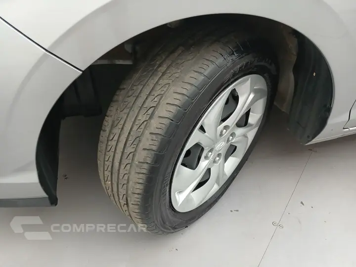 HB20S 1.0 12V FLEX COMFORT MANUAL