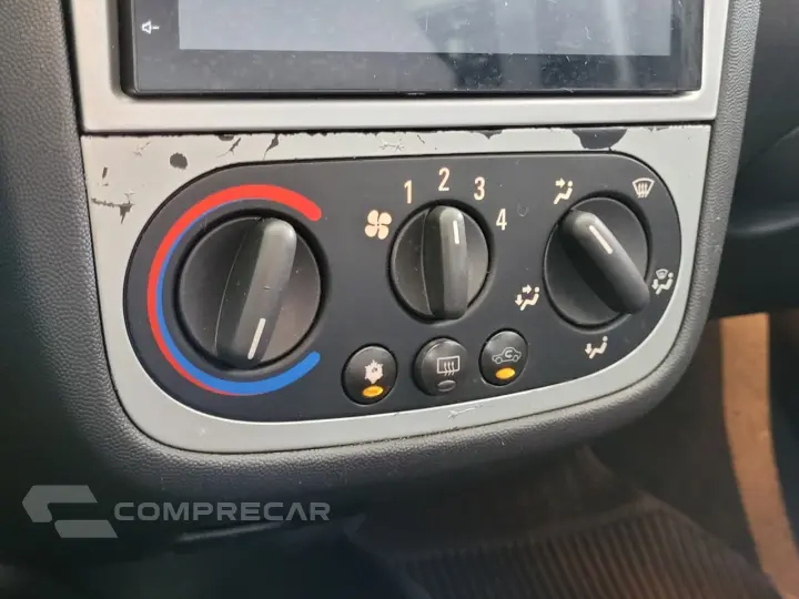 Corsa Hat. Premium 1.4 8V ECONOFLEX 5p