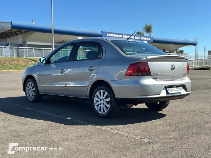 VOYAGE 1.6 MI Comfortline 8V
