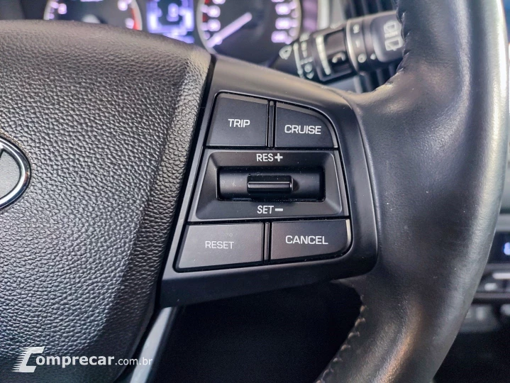 CRETA 2.0 16V Sport