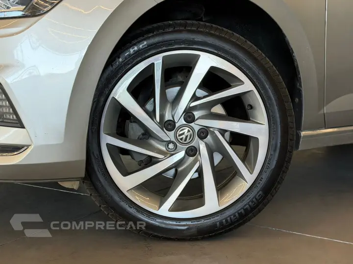 POLO 1.0 200 TSI HIGHLINE AUTOMÁTICO