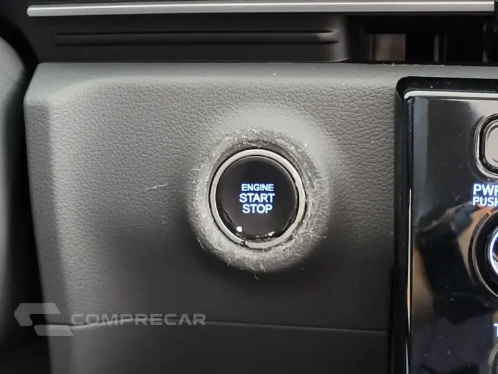 Creta Ultimate 1.6 TB 16V Aut.