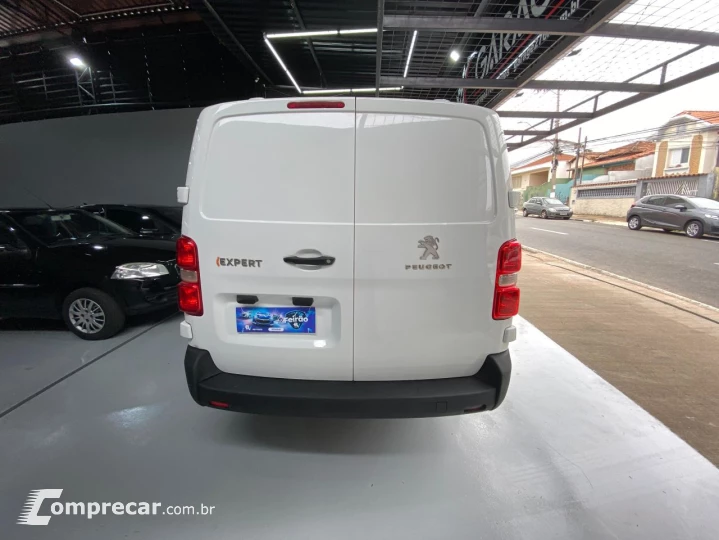 Expert Business Pack 1.6 Turbo Diesel
