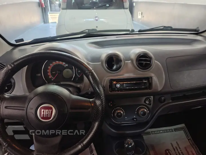 UNO 1.0 EVO Vivace 8V