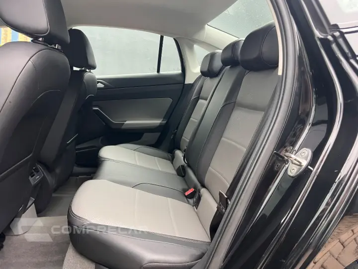VIRTUS Highline 200 TSI 1.0 Flex 12V Aut