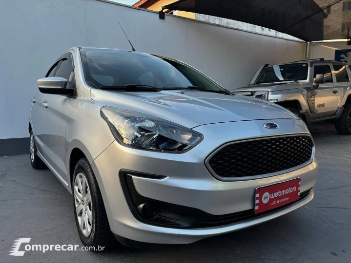 KA + 1.0 SE 12V