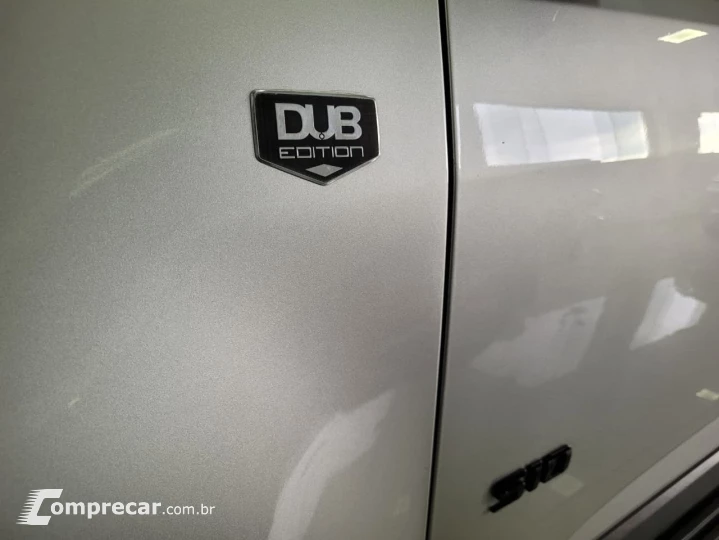 S10 Pick-Up LS 2.8 TDI 4x4 CD Dies. Mec.