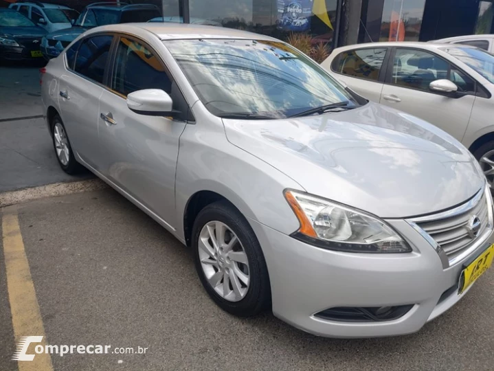 SENTRA