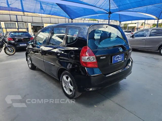 FIT - 1.4 LX 8V 4P MANUAL