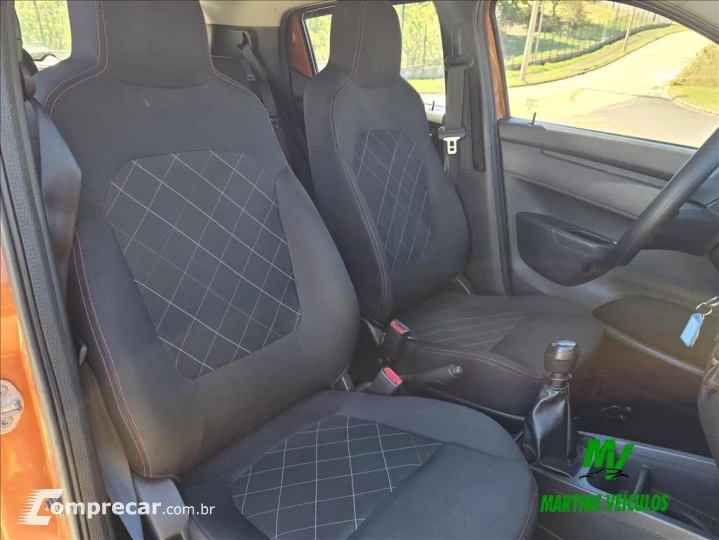 KWID 1.0 12V SCE ZEN