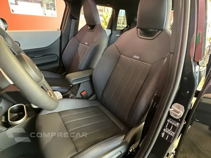 COOPER 2.0 16V TWINPOWER GASOLINA S TOP 4P STEPTRONIC