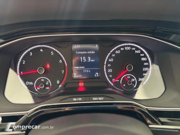 VIRTUS 1.0 200 TSI Comfortline