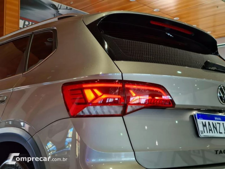 TAOS 1.4 250 TSI HIGHLINE