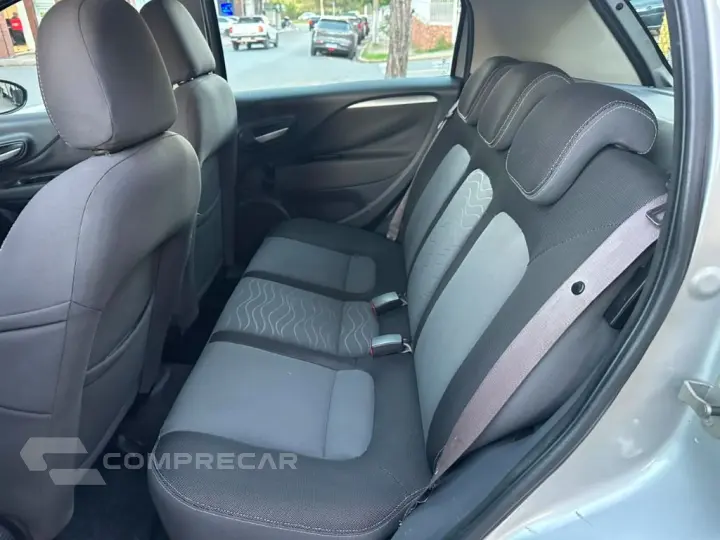 Punto ESSENCE 1.6 Flex 16V 5p