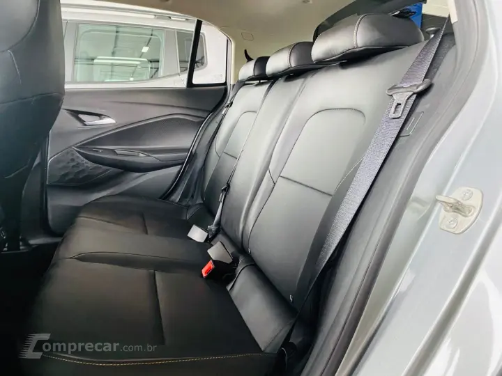 ONIX 1.0 Turbo Premier