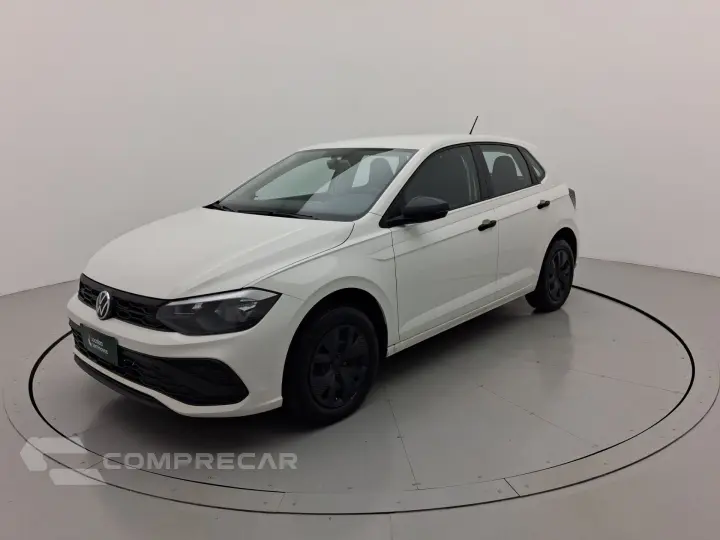 POLO 1.0 MPI TRACK MANUAL
