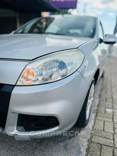 SANDERO 1.6 Expression 8V