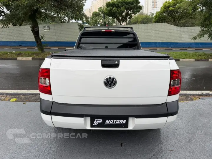 SAVEIRO 1.6 MSI Trendline CS 16V