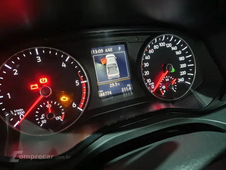 AMAROK 3.0 V6 TDI Extreme CD 4motion