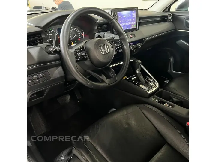 HR-V 1.5 DI I-VTEC FLEX EXL CVT