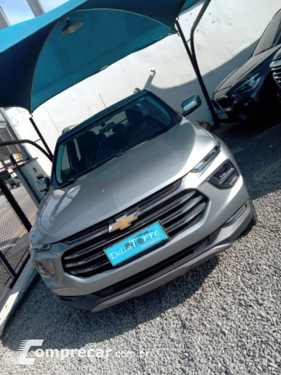 Montana 1.2 12V FLEX PREMIER TURBO AUTOMÁTICO