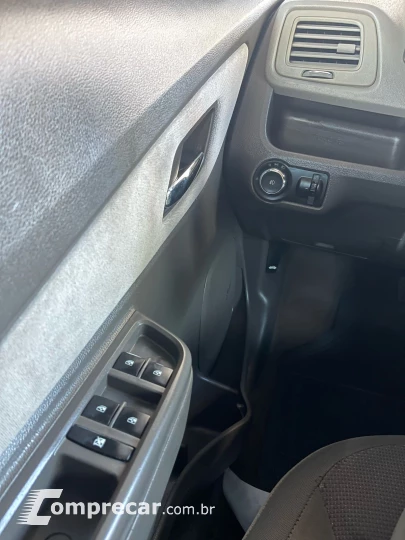 COBALT 1.8 LTZ 8V